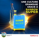 PULVERISATEUR RAINBOW SUPER