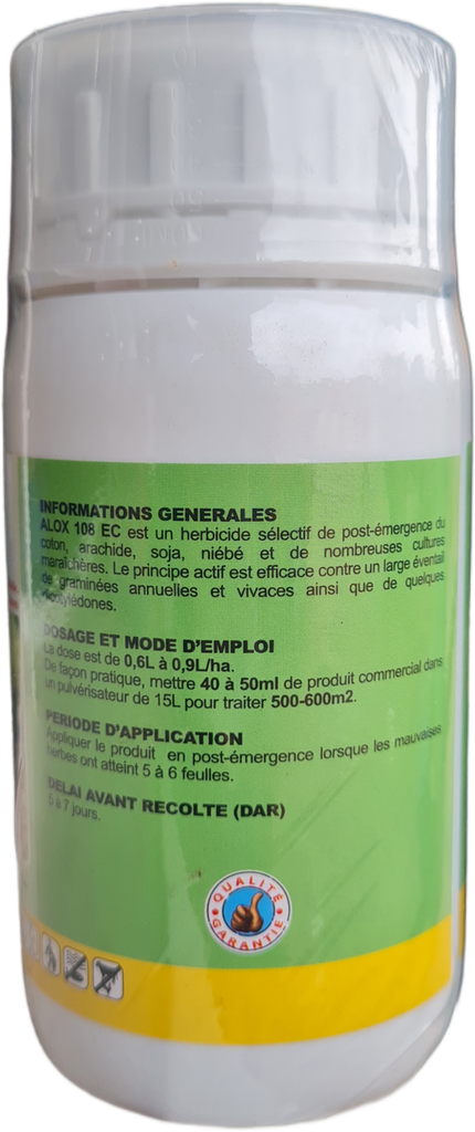 ALOX 225ML