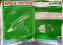 RAZIA  500WG 1KG