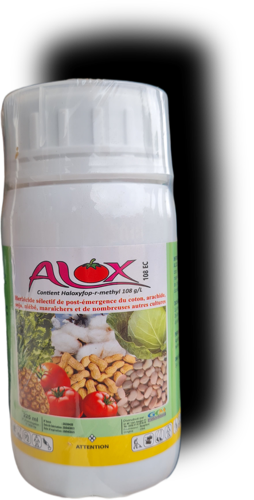 ALOX 225ML