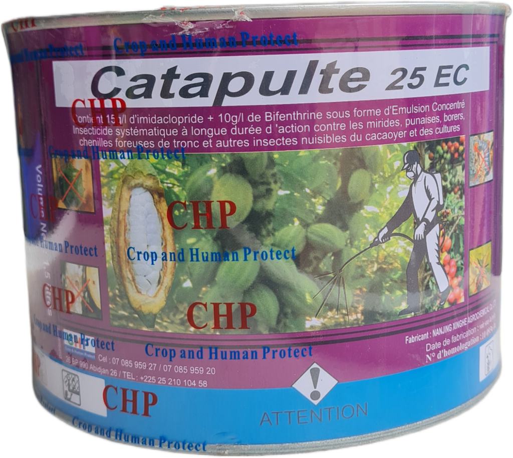 CATAPULTE 25 EC 1,5L