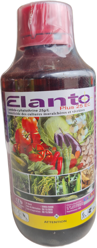 ELANTO 1L