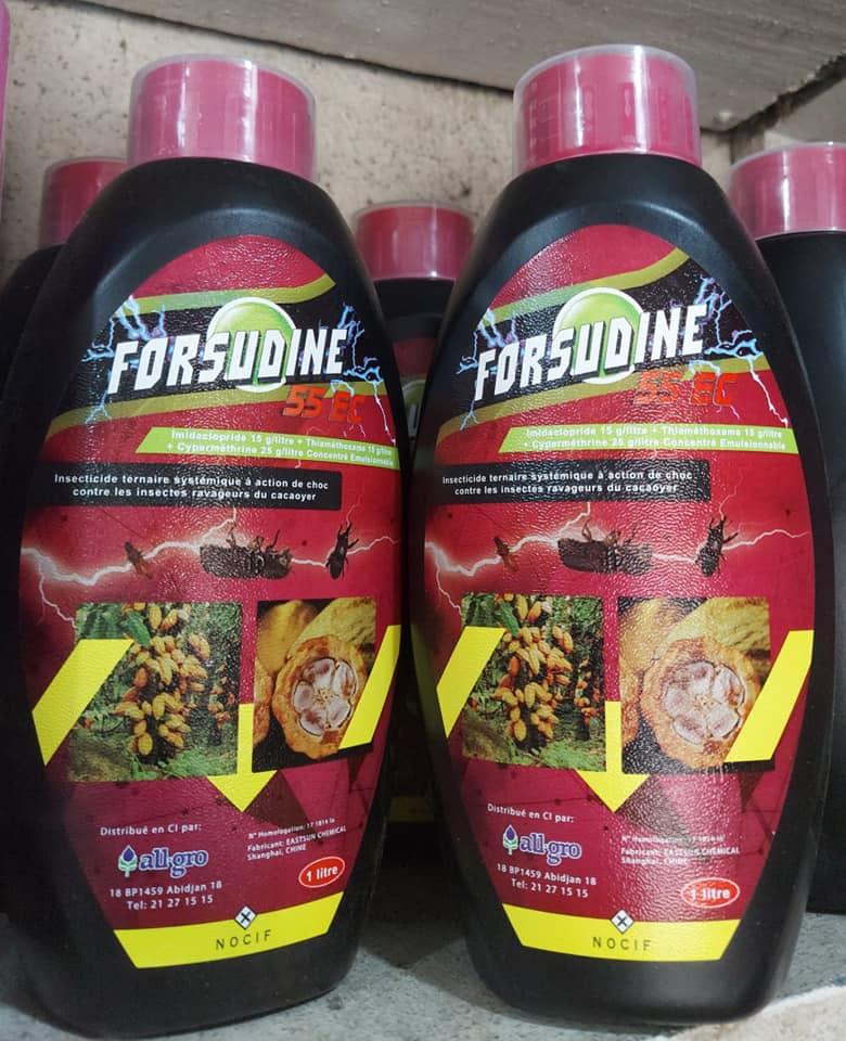 FORSUDINE 55 EC 1L