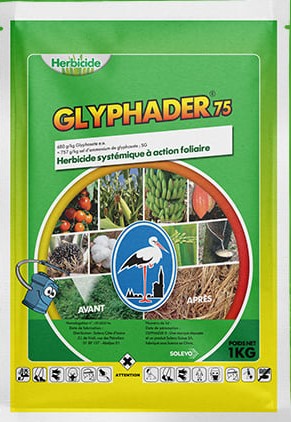 GLYPHADER  1kg