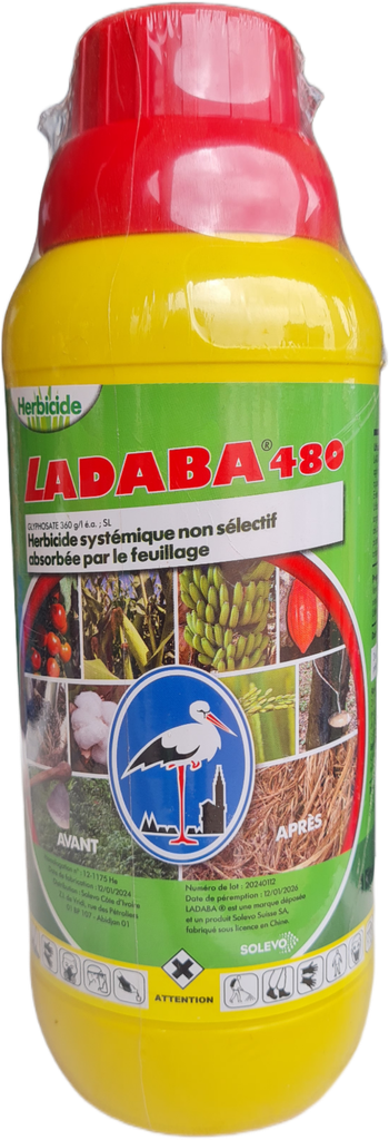 LADABA 480 SL 1L