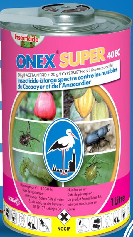 ONEX SUPER  1L