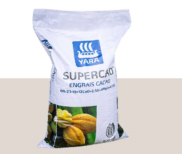 SUPERCAO 50KG