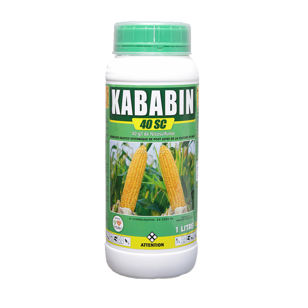 KABABIN 1L