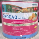 PROCAO 40 EC 1.5L