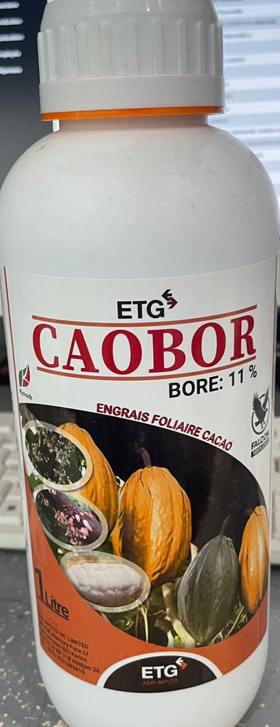CAOBOR 1L