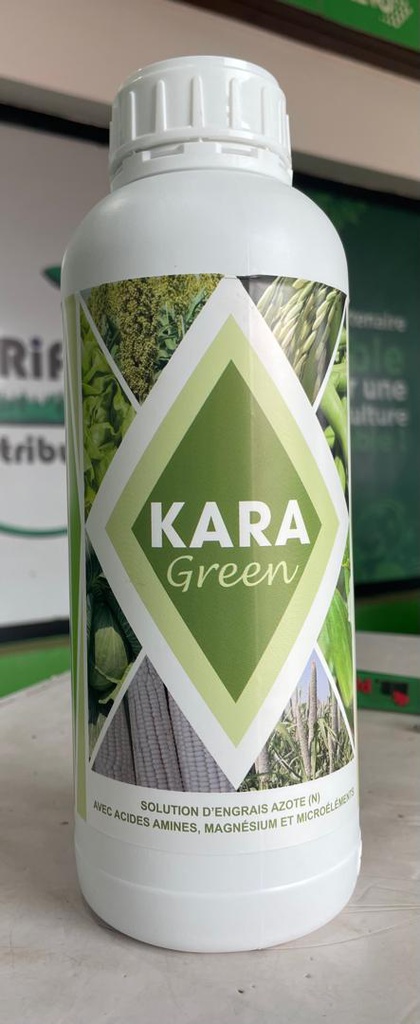 KARA GREEN 1L