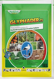 [REF00169] GLYPHADER  1kg