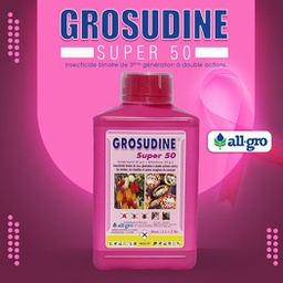 [REF00023] GROSUDINE  1L