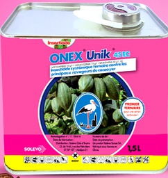 [REF0081] ONEX UNIK 1.5L