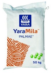 [REF0088] YARA PALMAE 50KG