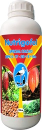 NUTRIGOFOL NPK 4-17-28+B (1l)