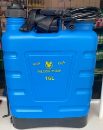 PULVERISATEUR FALCON PUMPS ETG 16Lt