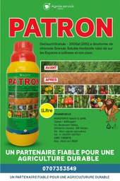 PATRON 220 SL 1L